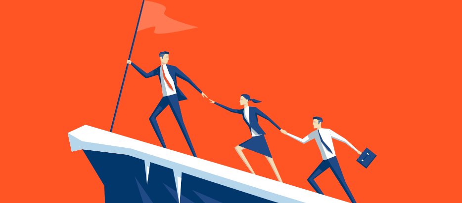 O papel do líder no mundo contemporâneo