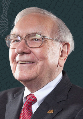Tudo sobre as ideias e as estratégias do megainvestidor Warren Buffett