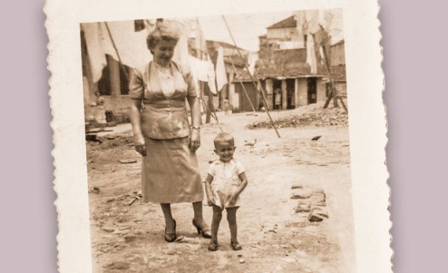 A inspiradora história de superação de Luiz Barsi Filho