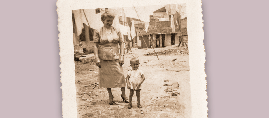 A inspiradora história de superação de Luiz Barsi Filho