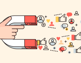 Ser um influenciador não é só sobre ter curtidas nas redes sociais