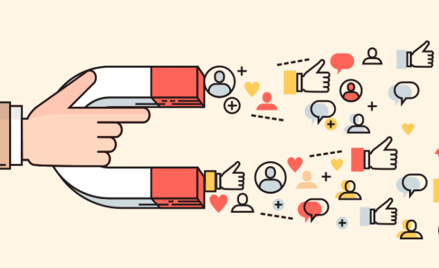 Ser um influenciador não é só sobre ter curtidas nas redes sociais