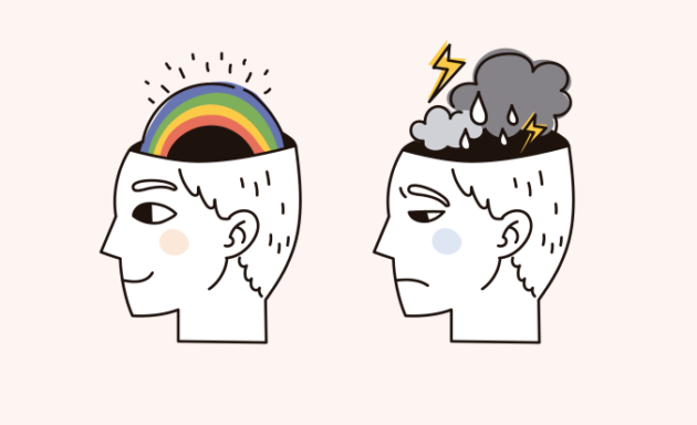 Cuidar da saúde mental não é “papo de maluco”