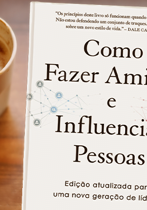 Um clássico não envelhece: livro de Dale Carnegie assume há nove décadas posição de best-seller eterno