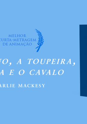 O primeiro Oscar a gente nunca esquece