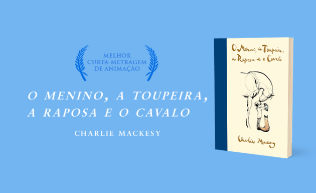 O primeiro Oscar a gente nunca esquece