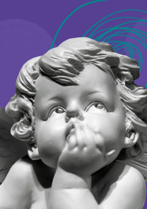 Ansioso para encontrar o amor? Eu?