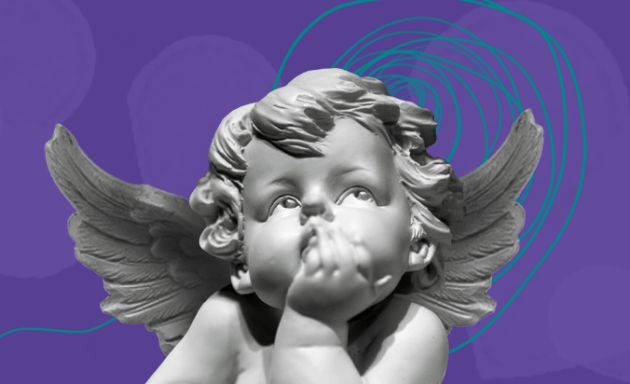 Ansioso para encontrar o amor? Eu?