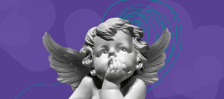 Ansioso para encontrar o amor? Eu?