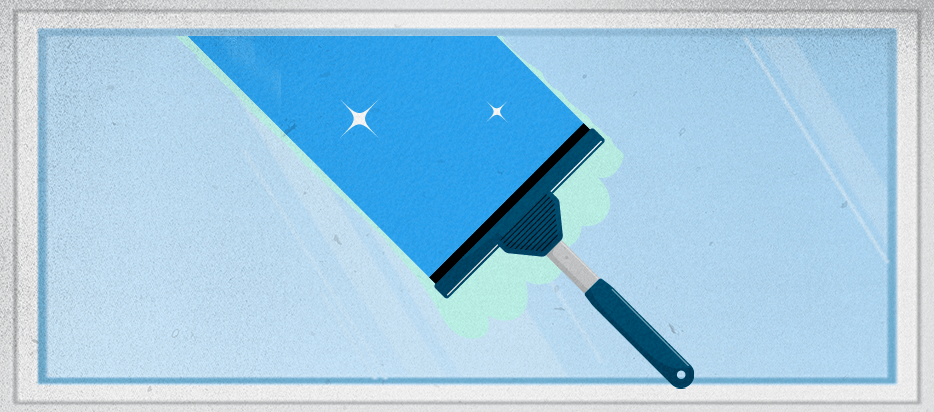 Você considera sua relação com as tarefas da casa sadia?