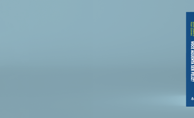 Presente para você!