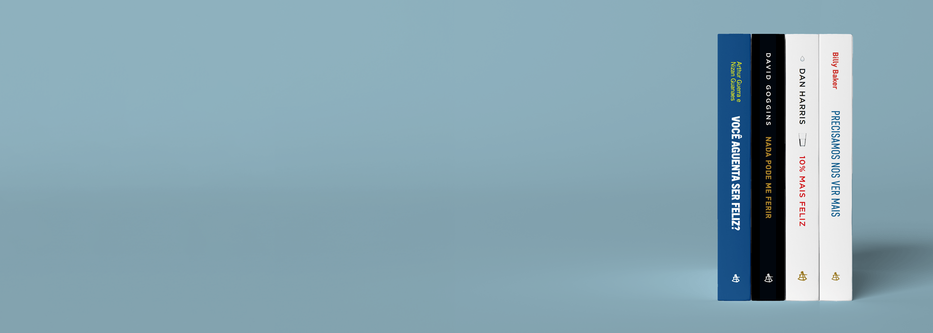 Presente para você!