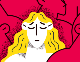 Desafiando a normalidade