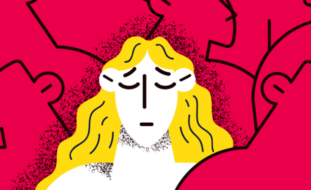 Desafiando a normalidade