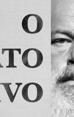 A criatividade é um direito de nascença