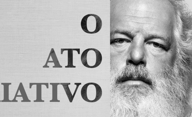 A criatividade é um direito de nascença