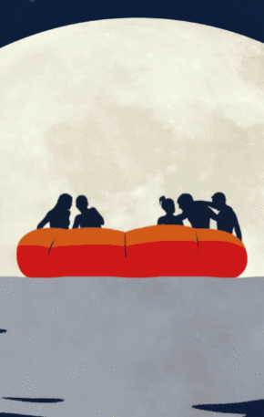 O poder da fé nos momentos difíceis